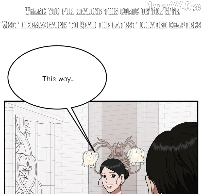 Change Me Chapter 101 - page 1
